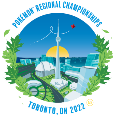Pokemon Regional Championship in Toronto