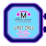 Last Call: A Mundane Mysteries Marathon