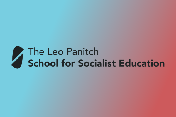 The Leo Panitch School for Socialist Education