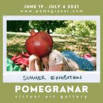 Gallery 2 - Pomegranar Virtual Art Gallery
