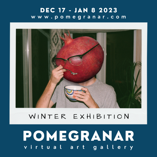 Gallery 4 - Pomegranar Virtual Art Gallery