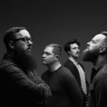 The Wonder Years: The Hum Goes On Forever Tour w/ Hot Mulligan
