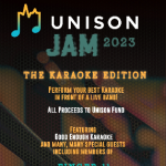 Unison Jam Karaoke Edition