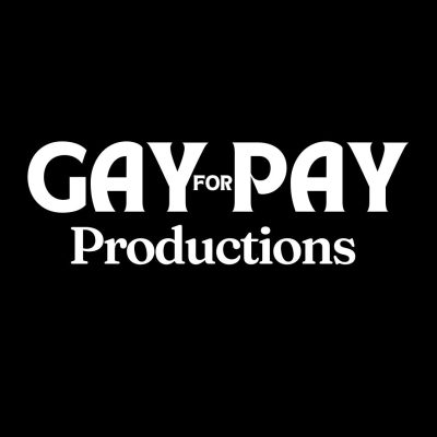 Gay for Pay Productions