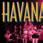 Cuban Friday: Havana Ventu + DJ Suave!