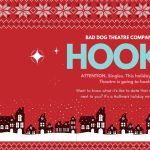 Bad Dog Presents: Hookup at Comedy on Queen Street
