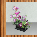 Floral Design Program: Miniature, Small or Large Design