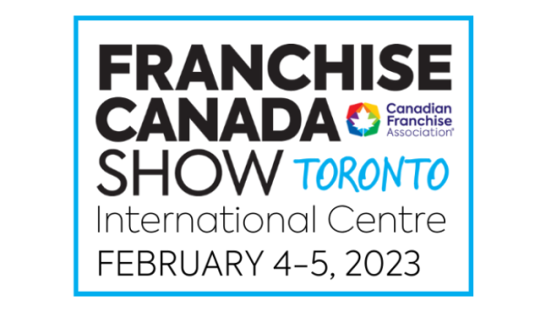 Franchise Canada Show Toronto