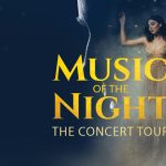 Music of the Night: The Concert Tour Mississauga