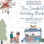 The Disability Holiday Market