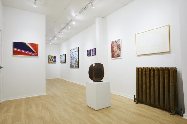 James Rottman Fine Art Gallery