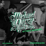 Michael Darcy & The Atlantic Tramps ft. Elaine Ryan
