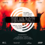 The Loud Party Feb 16, 2023
