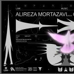 Alireza Mortazavi and Carson Teal: Experimental Link Music Nights