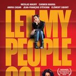 FilmBites Screening: Let My People Go