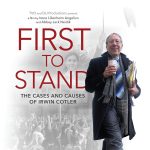 First to Stand: The Cases and Causes of Irwin Cotler