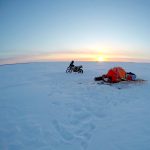 Ice Roads to Adventure with Oliver Solaro