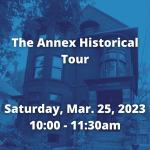 The Annex Historical Tour