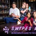 The Second City Swipes Right: An Incomplete Guide to The Ultimate Date Night!