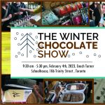 The Winter Chocolate Show