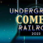 Underground Comedy Railroad Tour