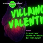 Villainous Valentines Pop-Up Market