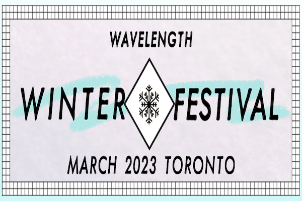Wavelength Winter Festival 2023