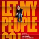 Gallery 1 - FilmBites Screening: Let My People Go