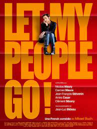 Gallery 1 - FilmBites Screening: Let My People Go