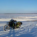 Gallery 1 - Ice Roads to Adventure with Oliver Solaro