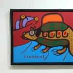 Gallery 3 - A Portrait of Turtle Island