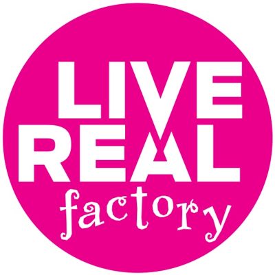 Live Real Factory