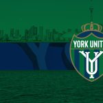 York United FC vs. Vancouver FC Apr 19, 2023