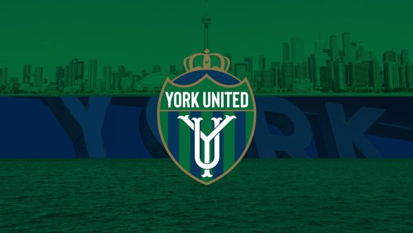 York United FC vs. Pacific FC Jul 14, 2023