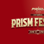 Prism Festival 2023