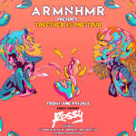 ARMNHMR - Together As One Tour