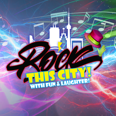 Famous PEOPLE Players presents Rock This City