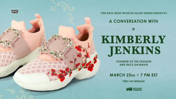 Salon Series: A Conversation with Kimberly Jenkins