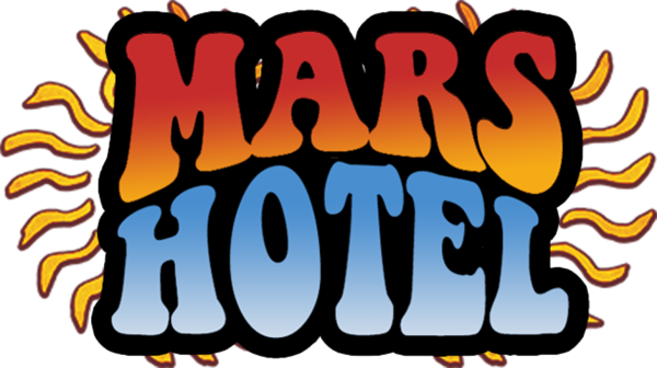 Mars Hotel Band - Live Grateful Dead Tribute