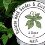 Gallery 1 - Ontario Rock Garden & Hardy Plant Society