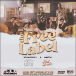 The Free Label ft. Growve & Fast Break
