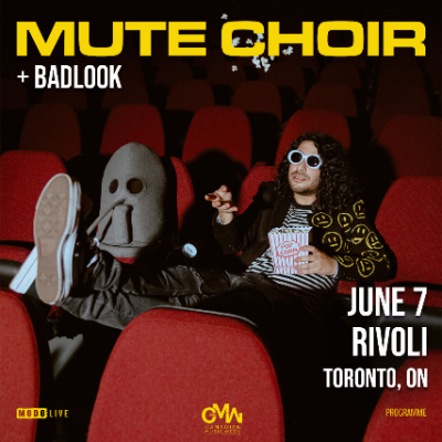 Mute Choir with Badlook