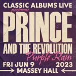 Classic Albums Live: Prince and the Revolution, Purple Rain