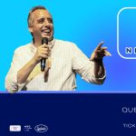 MRG Live and Outback presents JOE GATTO’S NIGHT OF COMEDY