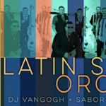 Salsa Saturday with Latin Swing Orchestra + DJ Vangogh + Sabor Latin Dance!