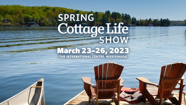 Spring Cottage Life Show 2023