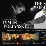 Gallery 1 - THE SOUND OF UKRAINE – An Immersive Concert