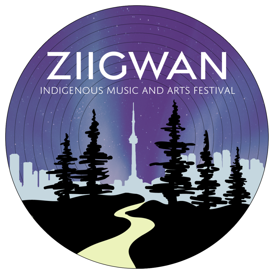 Gallery 2 - Ziigwan: Indigenous Arts & Music Festival