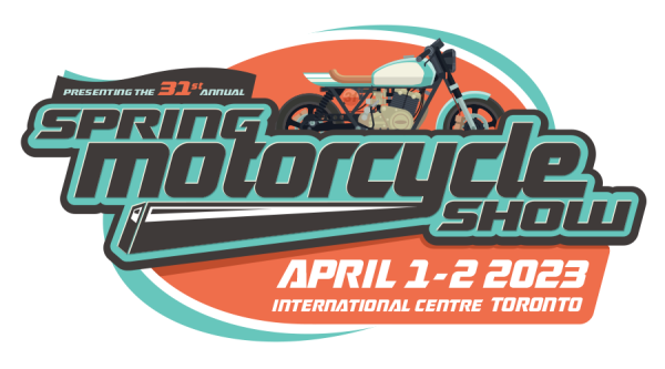 Spring Motorcycle Show