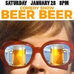 Gallery 6 - Beer Beer Comedy